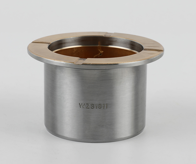 WZB-800 WELDING BUSHING CBM BUSHING في عربة التسوق