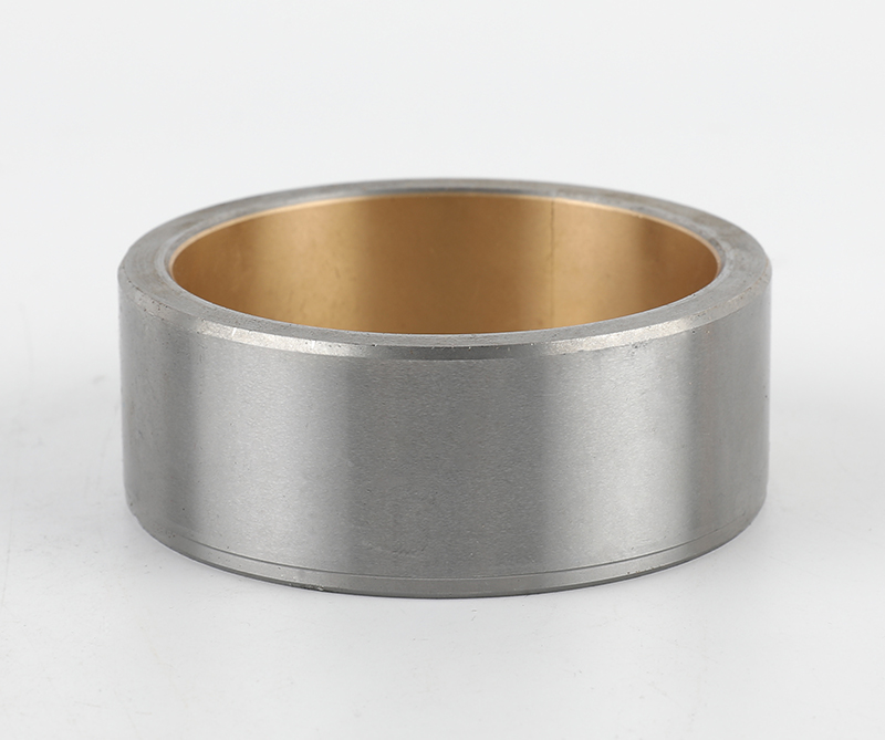 BIMETAL BUSHING WZB-800 JF800 حامل جانبي لجلبة رفع العروة